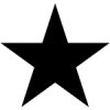 Buy Classic Five Point Star T-Shirts, Apparel, and Gifts