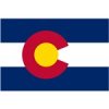 Buy Colorado Flag T-Shirts, Apparel, and Gifts